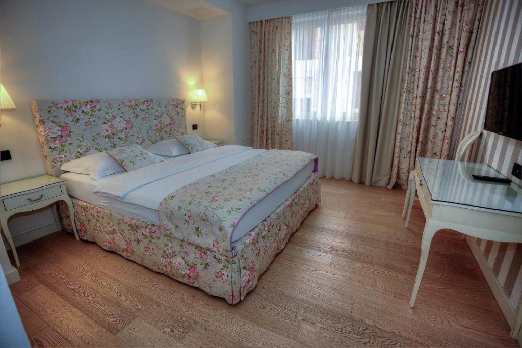 Hotel Grace Međugorje Zewnętrze zdjęcie