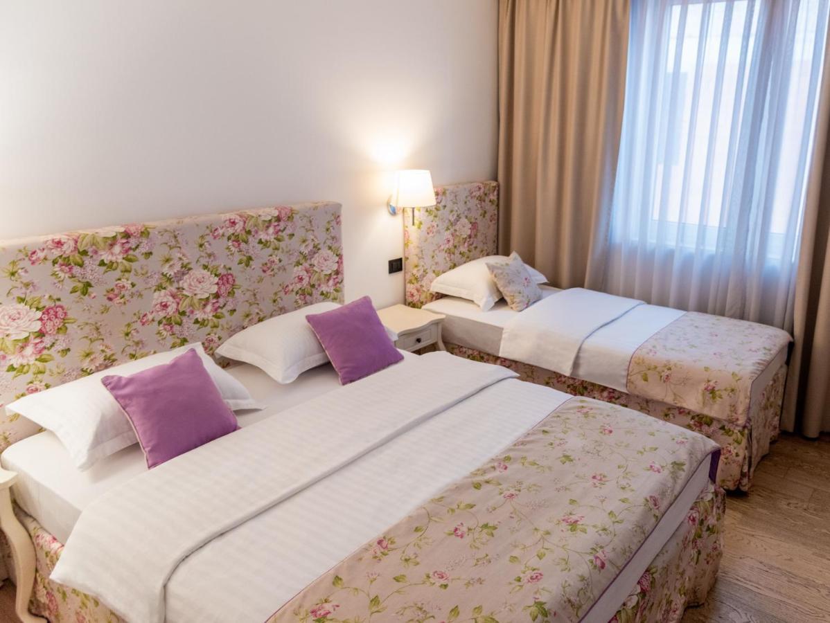 Hotel Grace Međugorje Zewnętrze zdjęcie